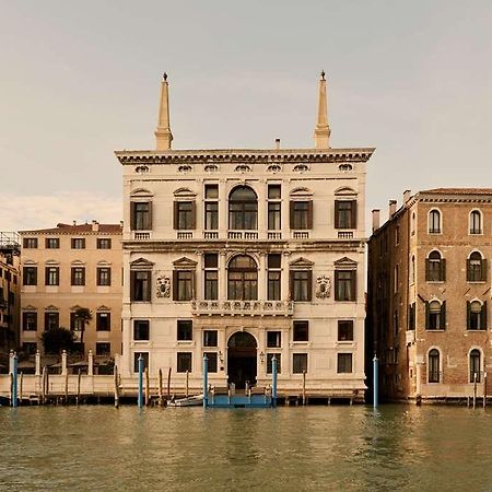 Aman Venice Ngoại thất bức ảnh