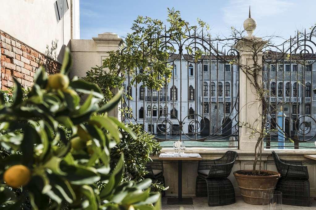 Aman Venice Tiện nghi bức ảnh