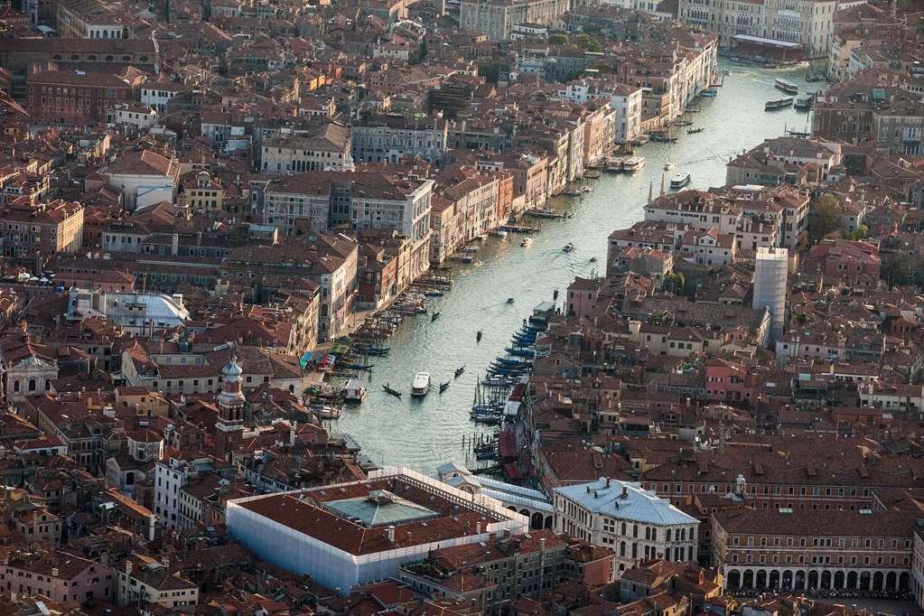Aman Venice Ngoại thất bức ảnh