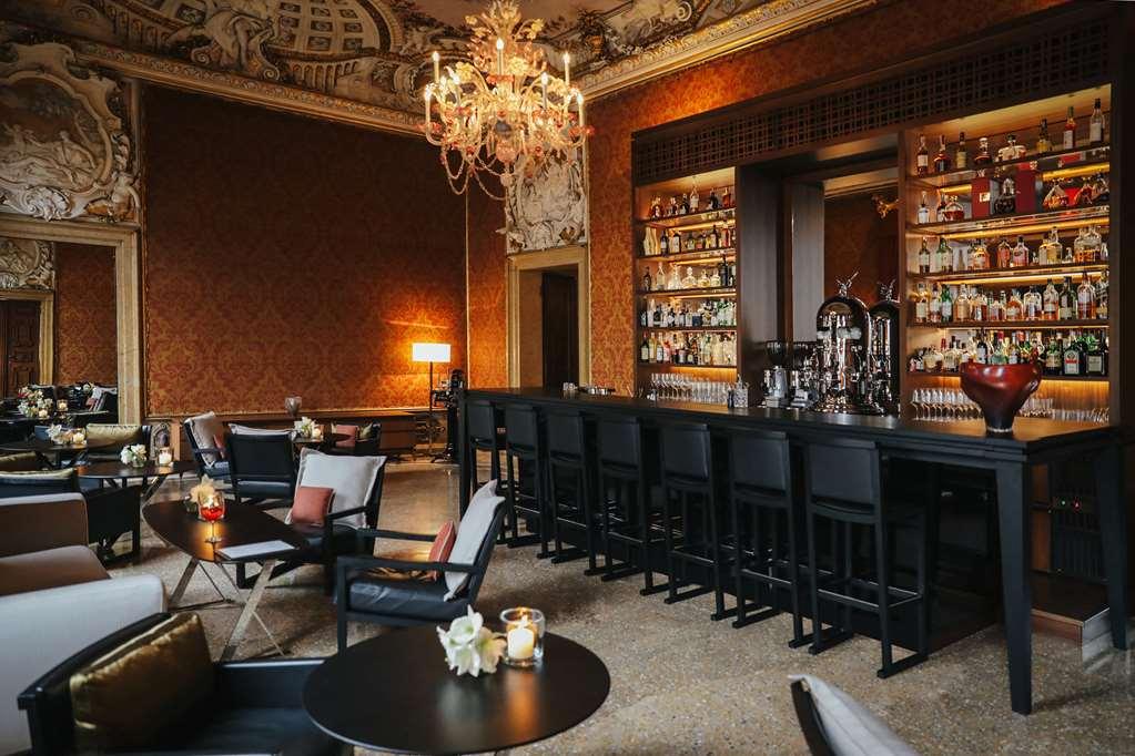 Aman Venice Nhà hàng bức ảnh