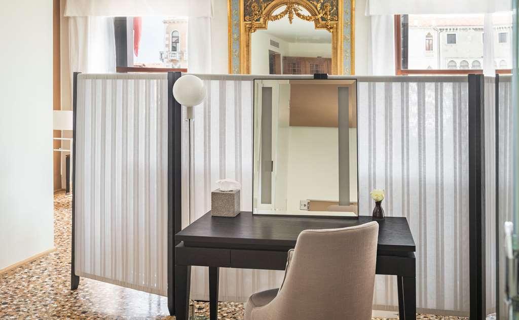 Aman Venice Phòng bức ảnh