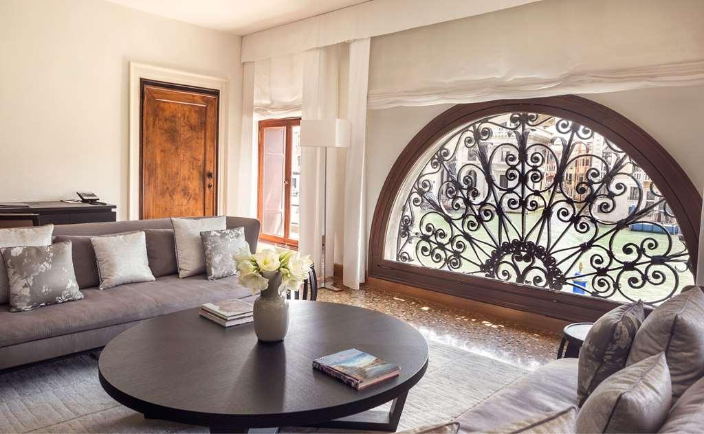 Aman Venice Phòng bức ảnh