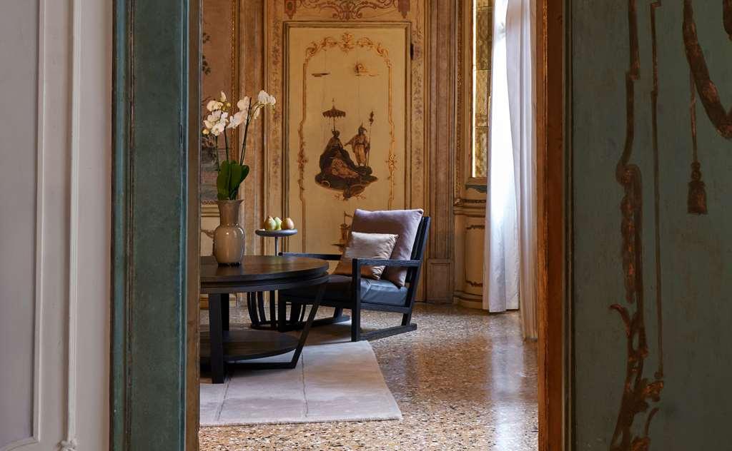 Aman Venice Phòng bức ảnh