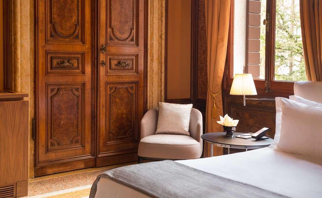Aman Venice Phòng bức ảnh