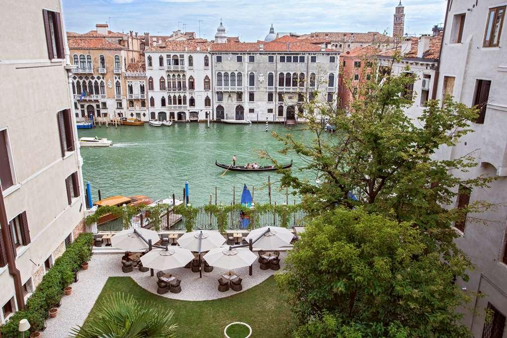 Aman Venice Nhà hàng bức ảnh