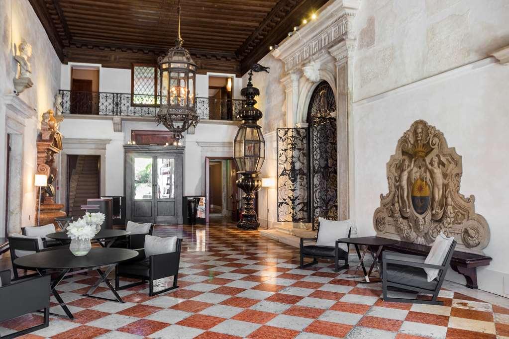 Aman Venice Nội địa bức ảnh