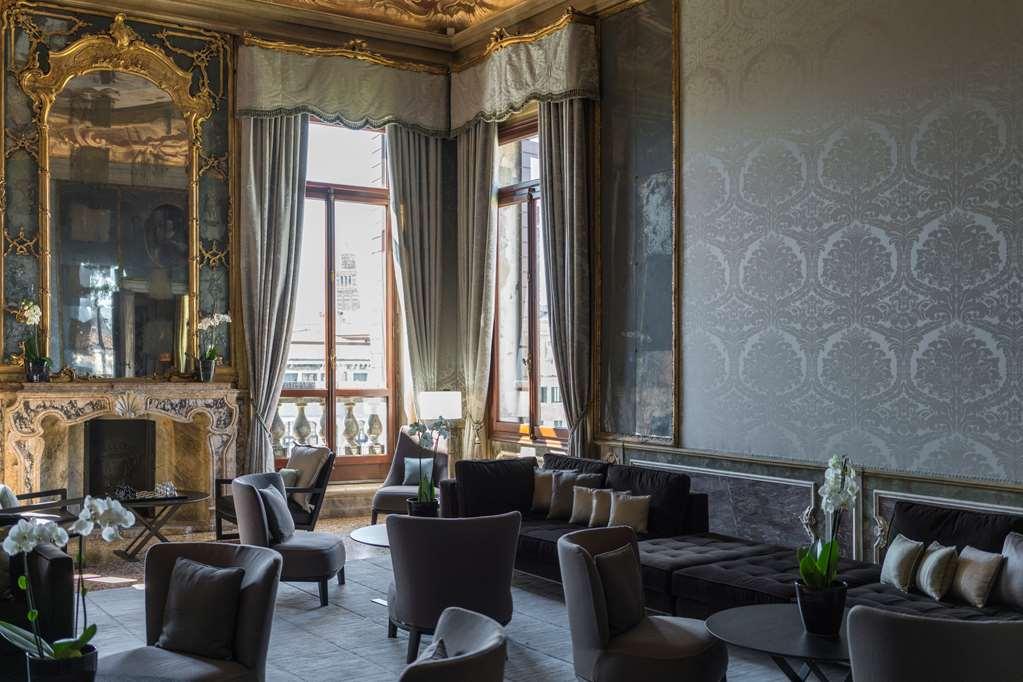 Aman Venice Tiện nghi bức ảnh
