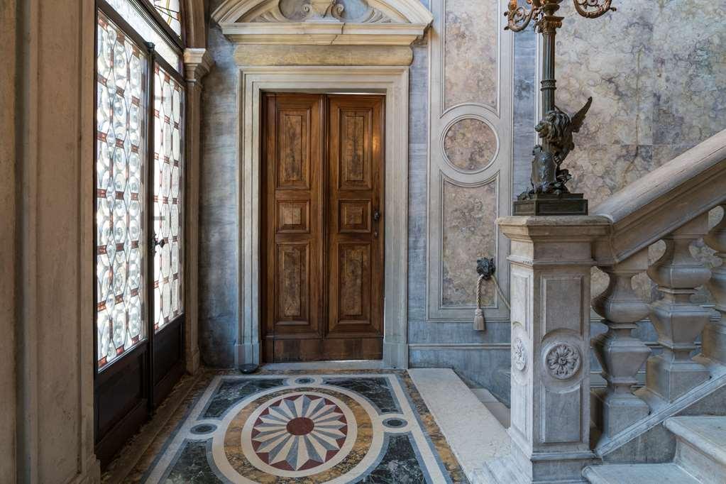 Aman Venice Nội địa bức ảnh