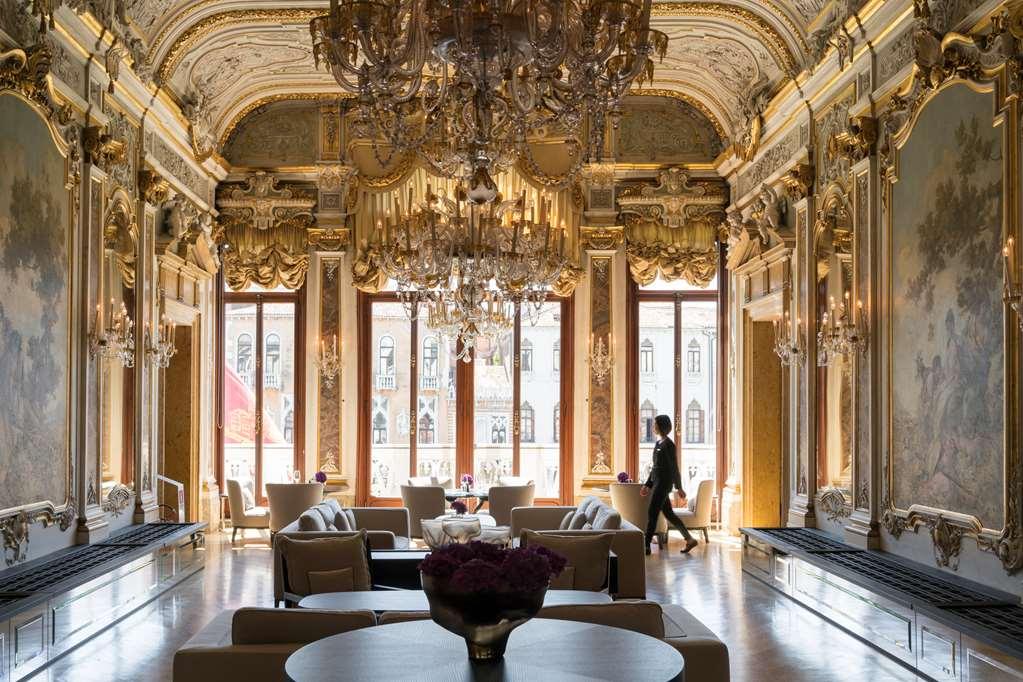 Aman Venice Tiện nghi bức ảnh