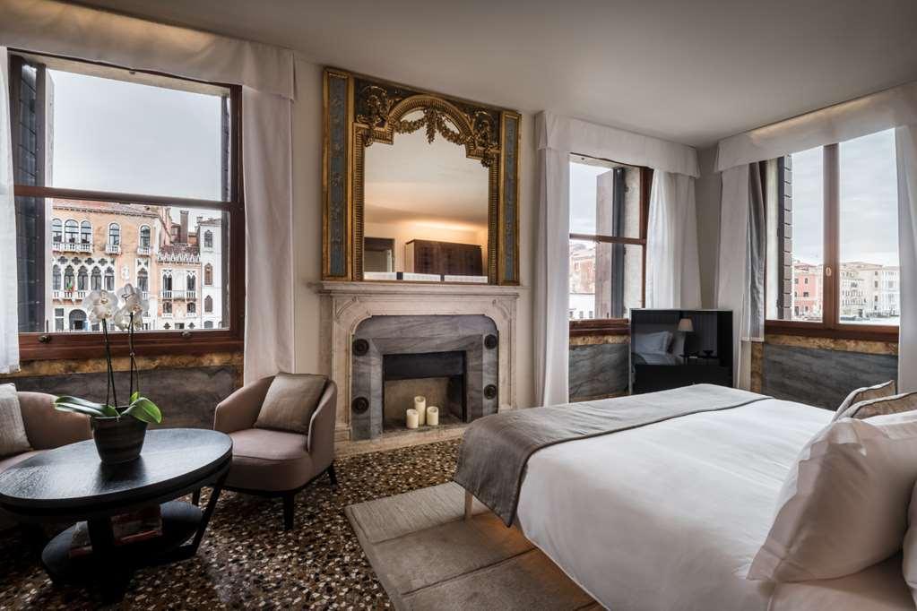 Aman Venice Phòng bức ảnh