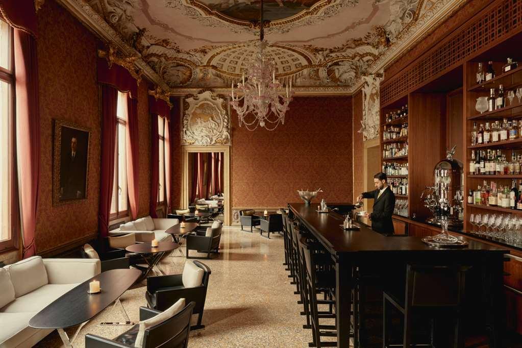 Aman Venice Nhà hàng bức ảnh