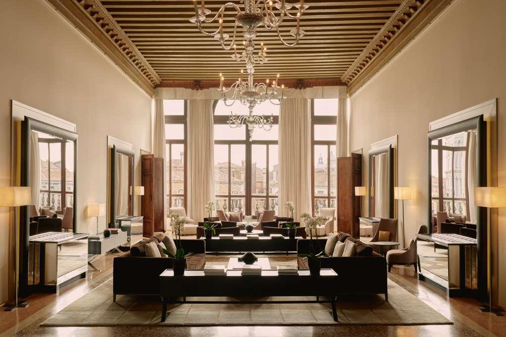 Aman Venice Tiện nghi bức ảnh