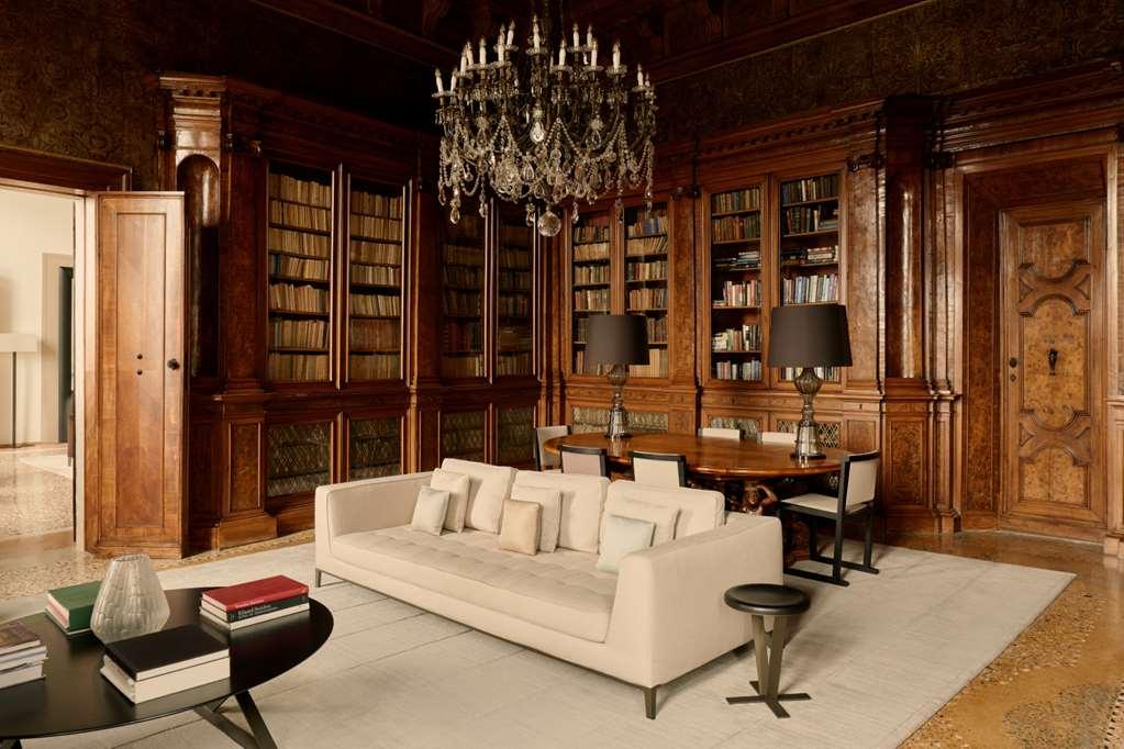 Aman Venice Tiện nghi bức ảnh