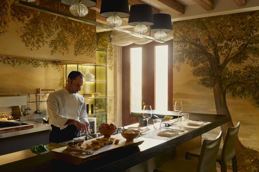 Aman Venice Nhà hàng bức ảnh