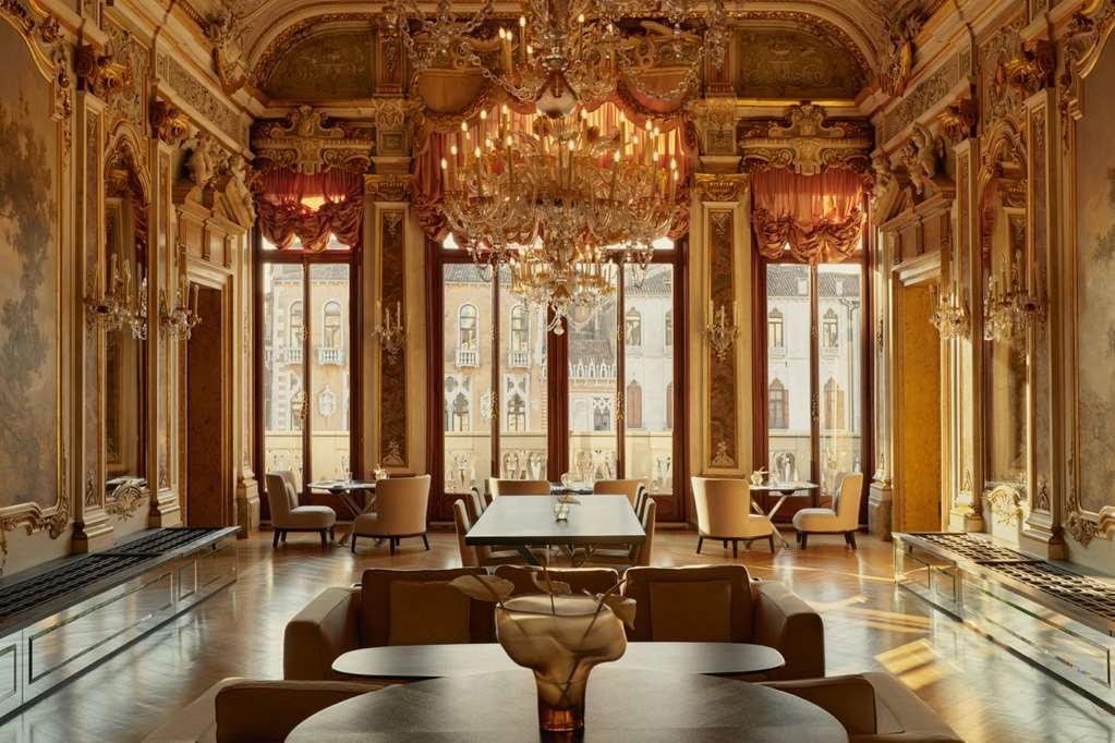 Aman Venice Tiện nghi bức ảnh