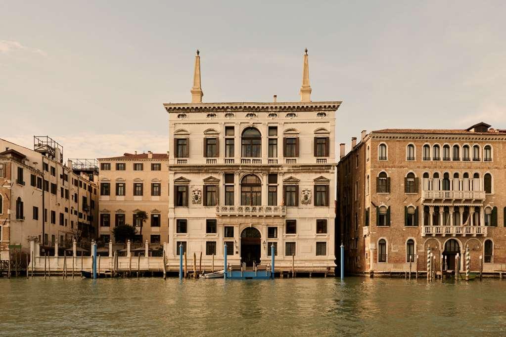 Aman Venice Ngoại thất bức ảnh