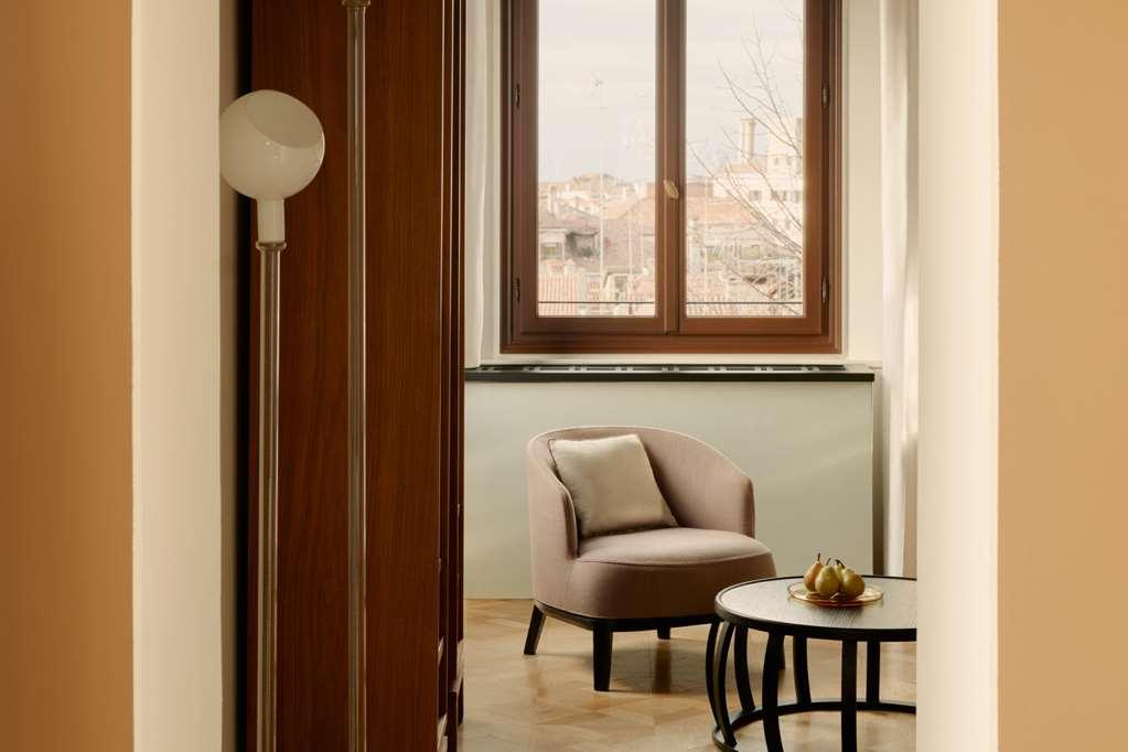 Aman Venice Phòng bức ảnh