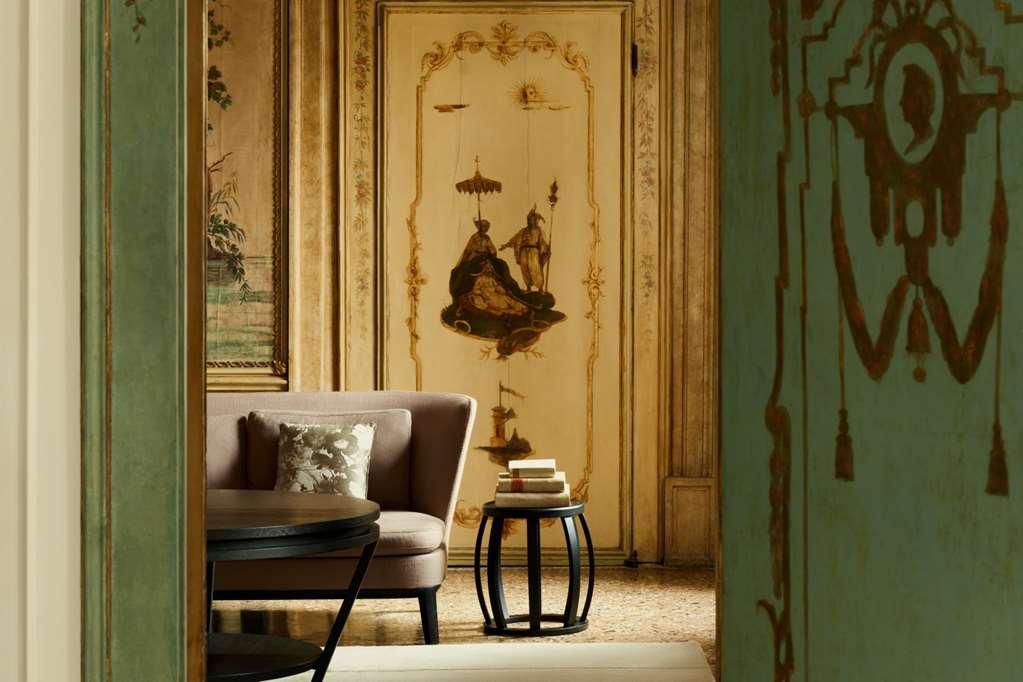 Aman Venice Phòng bức ảnh