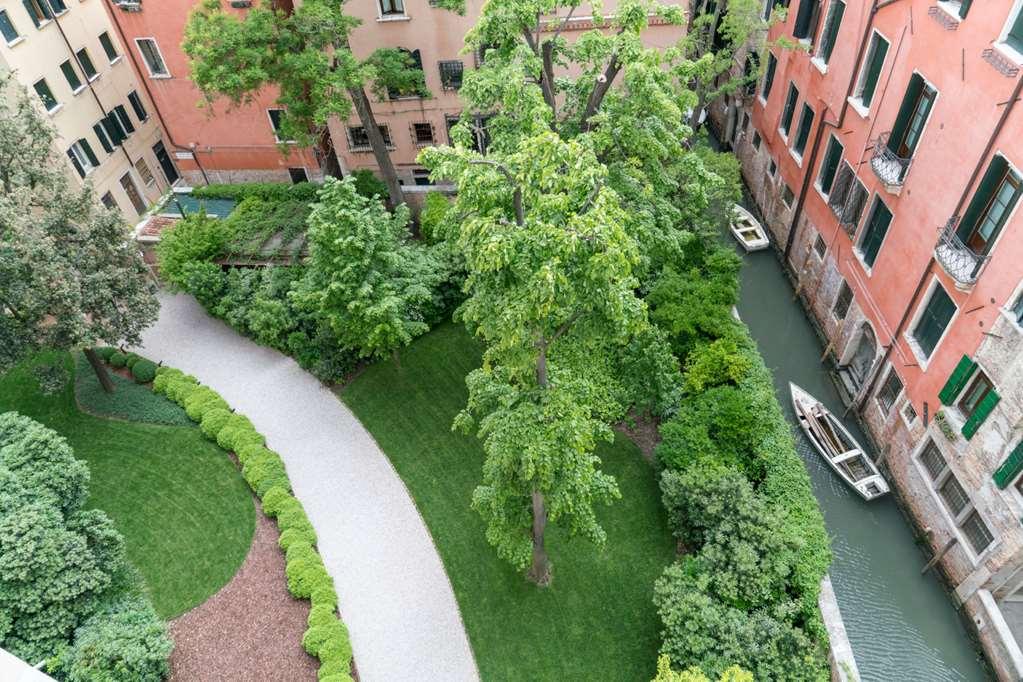 Aman Venice Phòng bức ảnh