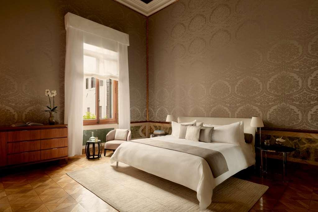Aman Venice Phòng bức ảnh