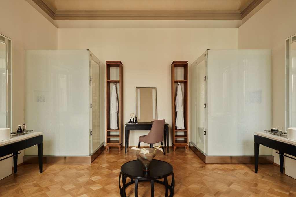 Aman Venice Phòng bức ảnh