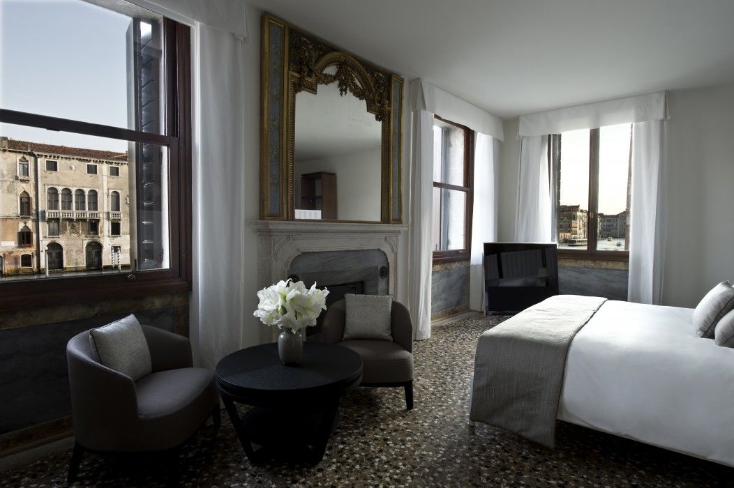 Aman Venice Ngoại thất bức ảnh