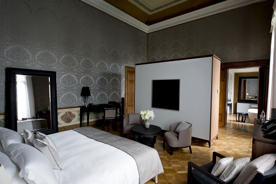 Aman Venice Ngoại thất bức ảnh