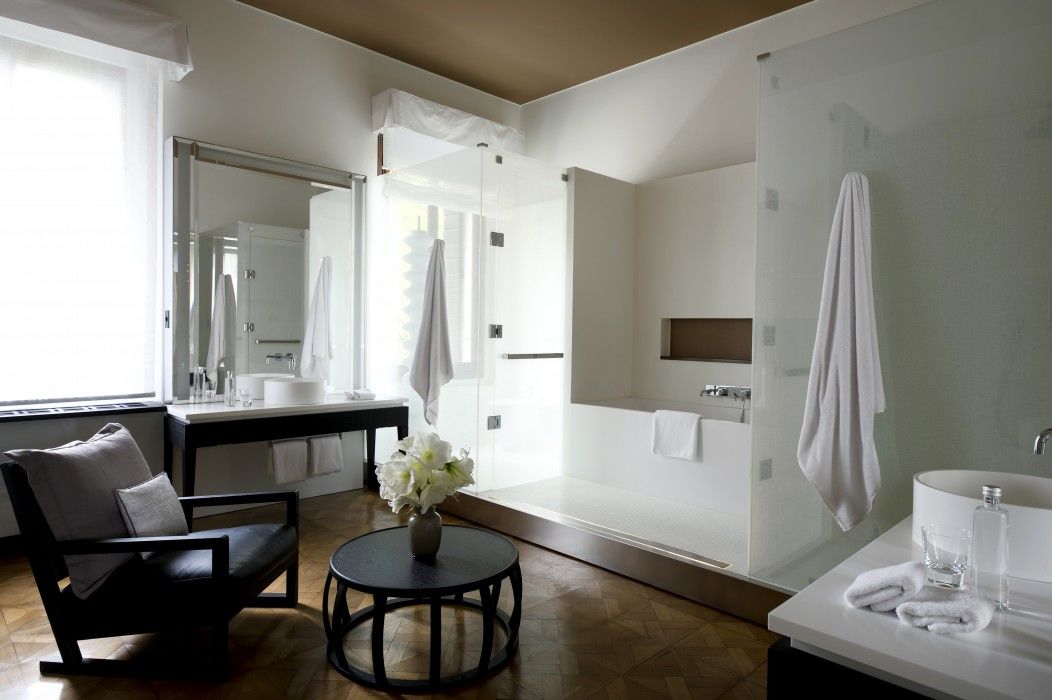 Aman Venice Ngoại thất bức ảnh