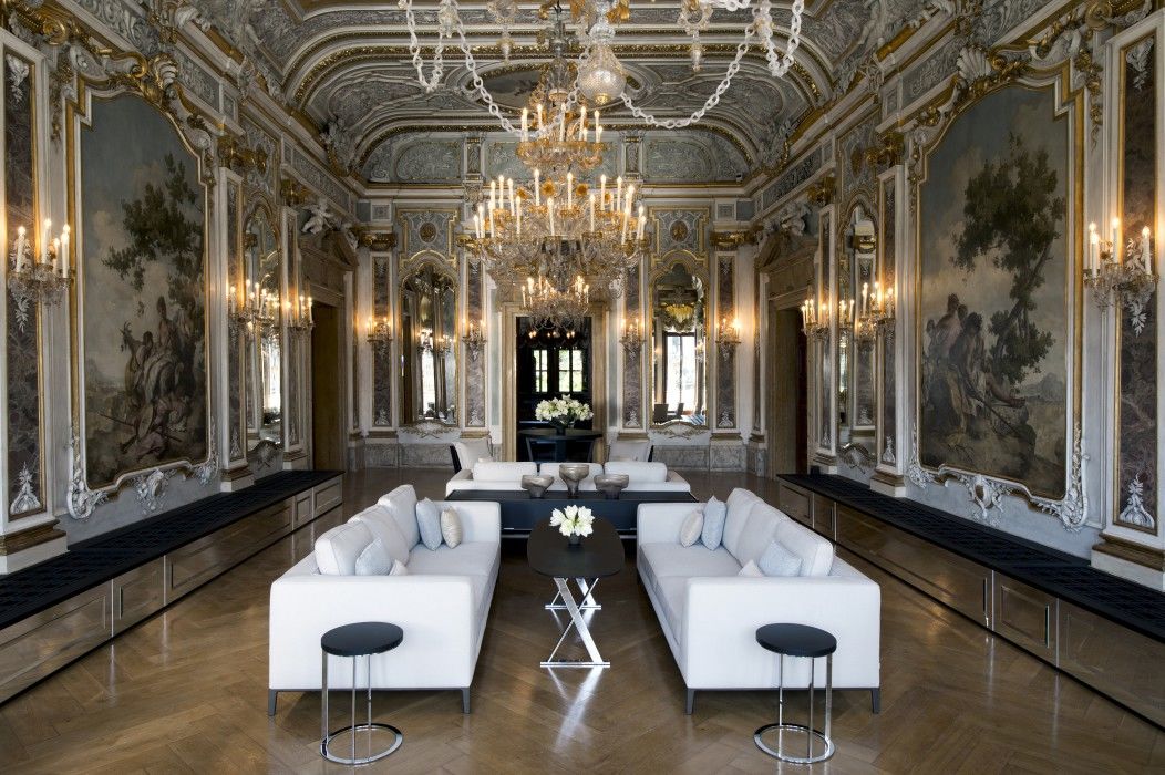 Aman Venice Ngoại thất bức ảnh