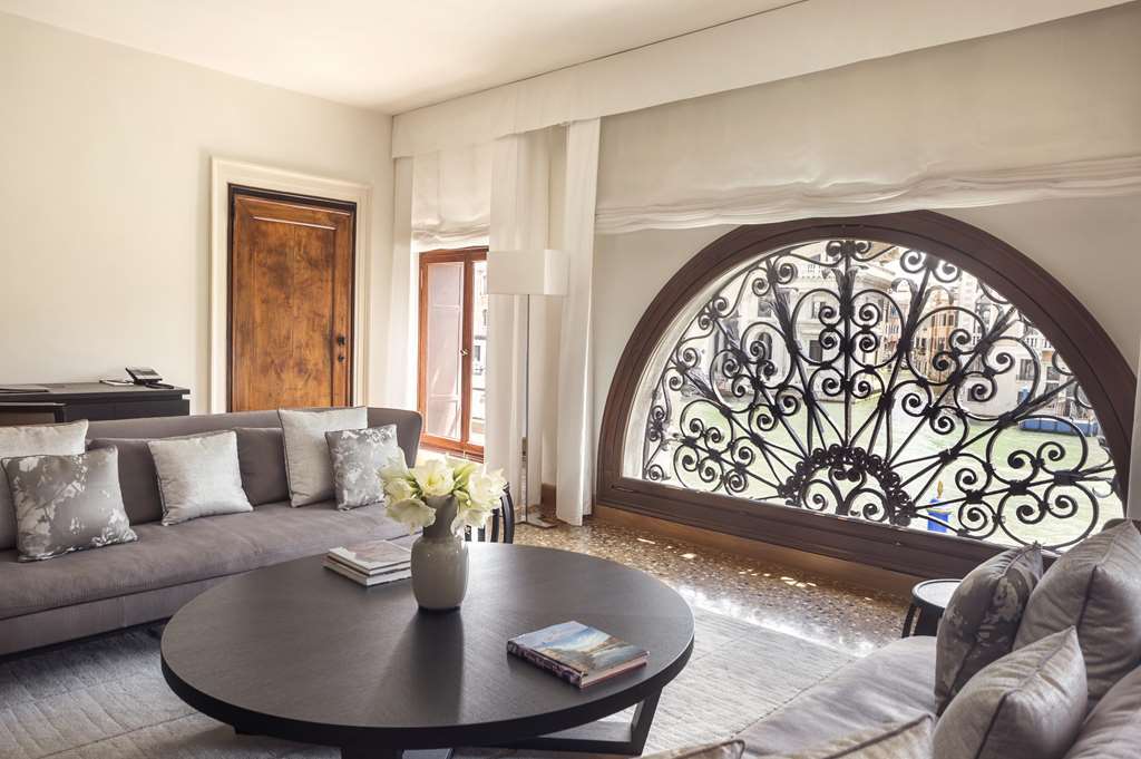 Aman Venice Phòng bức ảnh