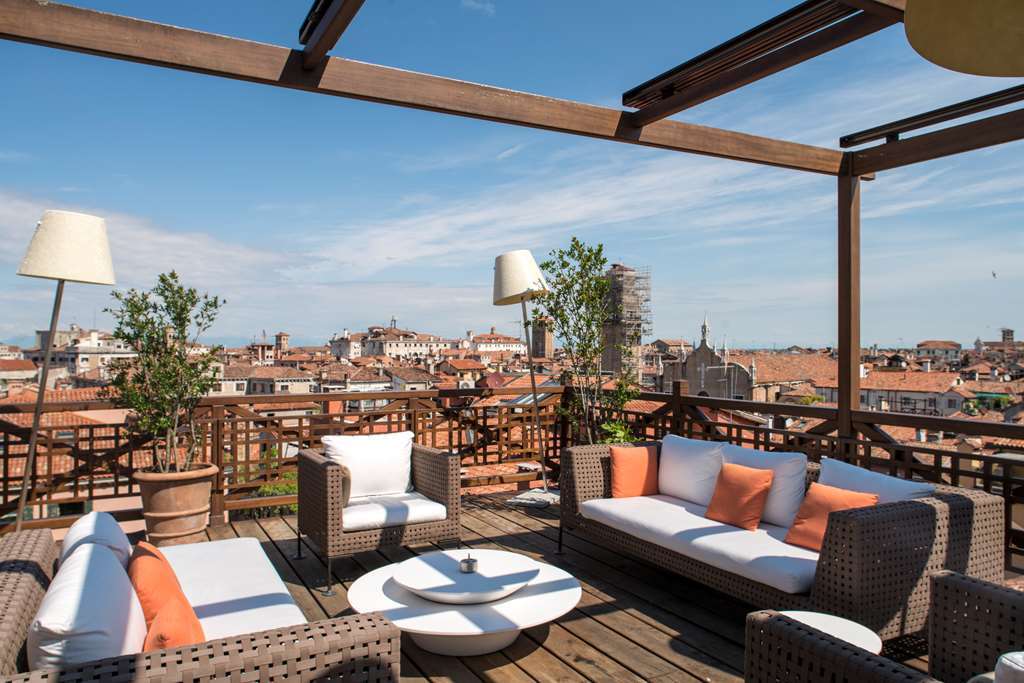 Aman Venice Tiện nghi bức ảnh
