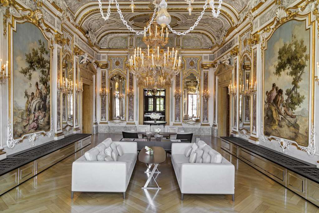 Aman Venice Tiện nghi bức ảnh
